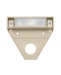 Hinkley  15444ST-10  12V Nuvi 3.5 INCH Hardscape Light 10 PACK
